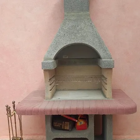 Διαμέρισμα Le Rose C Galtellì