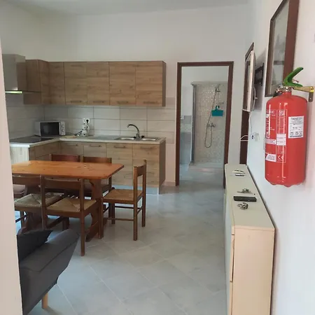 Le Rose C Διαμέρισμα *