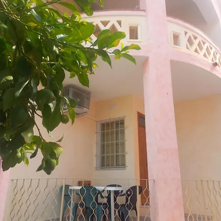 Le Rose C Διαμέρισμα Galtellì