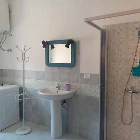 Le Rose C Διαμέρισμα *