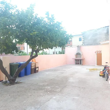 Apartmán Le Rose C *