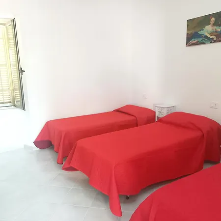 Le Rose C Galtellì