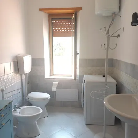 Apartmán Le Rose C