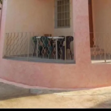 Appartement Le Rose C *