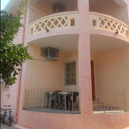Le Rose C Appartement