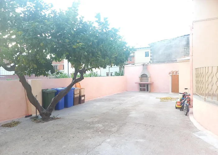 Apartman Le Rose C *