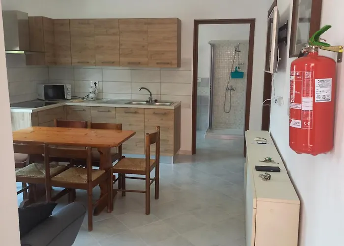 Le Rose C Apartman *