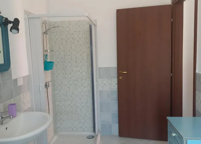 Le Rose C Apartman Galtellì