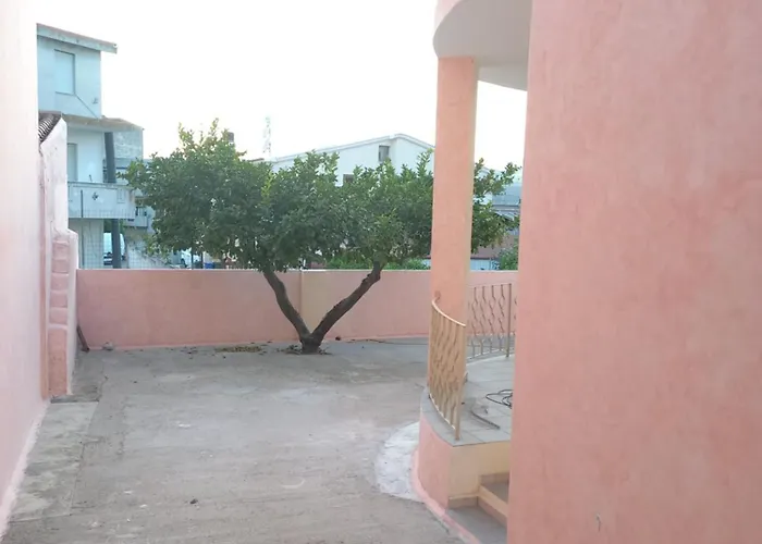 Apartman Le Rose C *