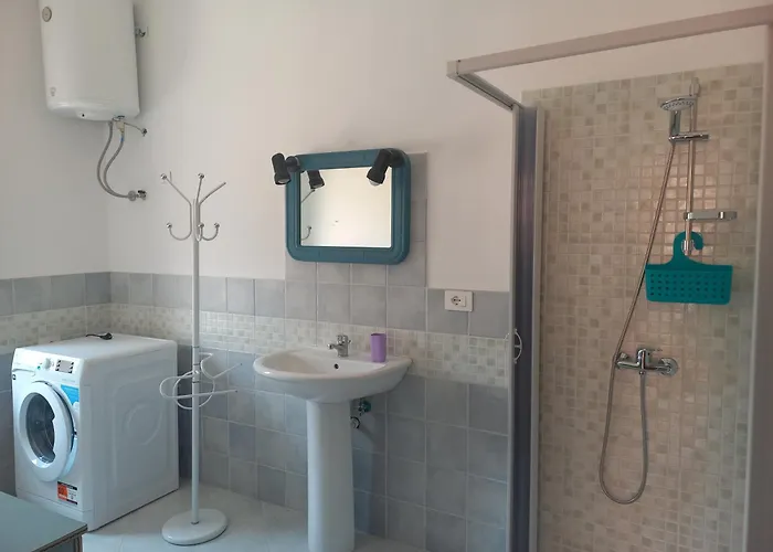 Le Rose C Apartman *